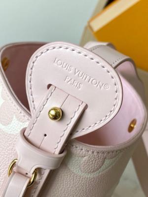 wholesale quality louis vuitton m14356 pink